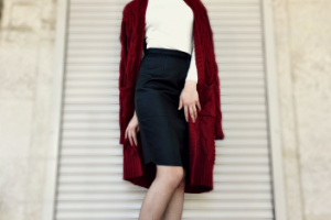 Релама одежды