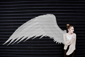 Арт-фото для инстаграм