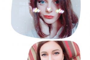 Пример коллажа