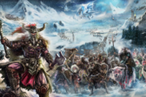 Barbarian Army