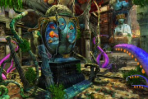 Работа 1347887