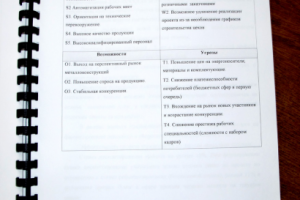 Фрагмент работы