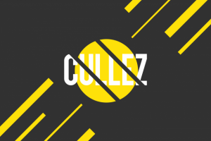 Разработка логотипа для Cullez