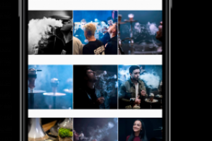 Ведение инстаграм