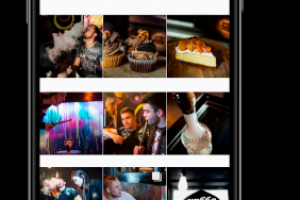 Ведение инстаграм