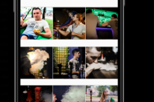 Ведение инстаграм