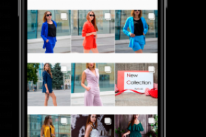 Ведение инстаграм