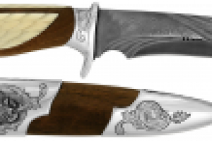 Нож "Ястреб"