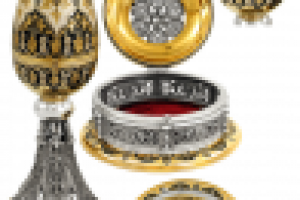 Ювелирные изделия