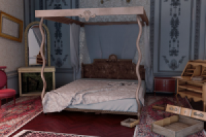 Локация для игры