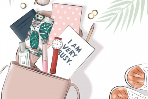 Предметная иллюстрация