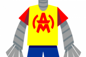 РобоМалыш (Реклама Детского Мира)