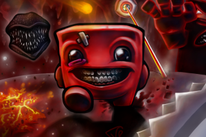 Мясной Пацан