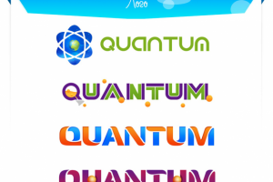 Лого Quantum