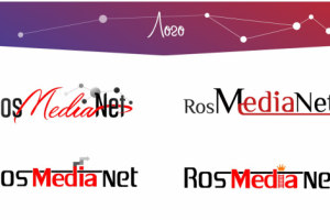 Лого RosMediaNet