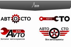 Лого Авто СТО