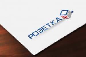 Лого Розетка