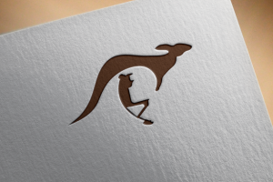 Logo Кенгуру
