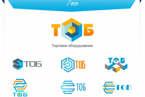 Лого ТОБ