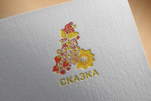 Лого СКАЗКА