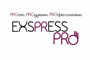 Логотип для Event агенства