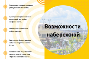 Рекламная презентация для телеканала Че