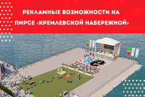 Рекламная презентация для телеканала Че