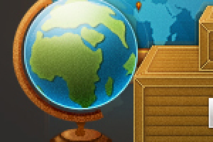 Иконки для logistics.lc (грузовые перевозки)