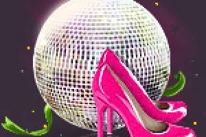 Иконки для сайта ночного клуба