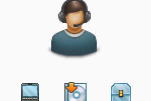 Разные иконочки