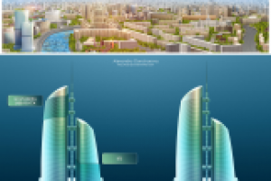 Башня «Федерация»