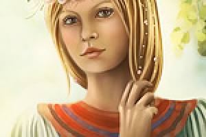 Славянская Богиня Лада