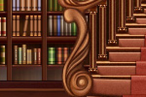 Библиотека