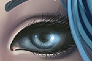 Открытка "С Новым Годом!"