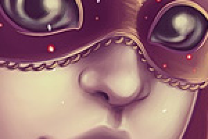 Открытка "С Новым Годом!"