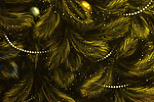 Новогодняя сказка