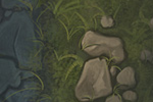 Дорожка (бесшовная текстура)