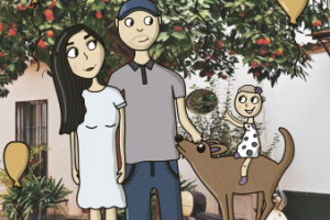 Семейный портрет