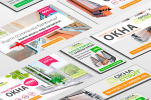 Баннеры для Mytarget