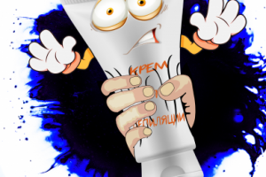 иллюстрация для социальных сетей