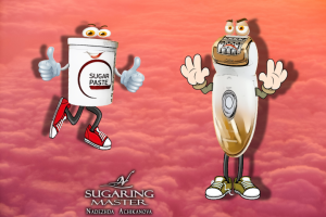 иллюстрация для социальных сетей