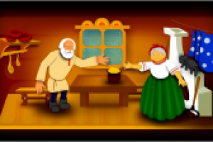 Flash. Отрисовка сцены для анимации