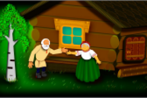 Flash. Отрисовка сцены для анимации