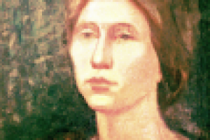 Холст, масло