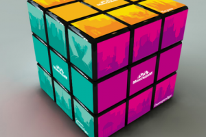 Кубик Рубика