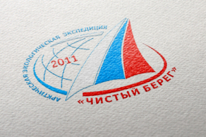 Логотип экспедиции