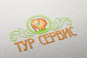 Логотип турагентства