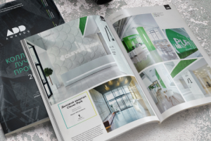 Каталог ADD. Awards