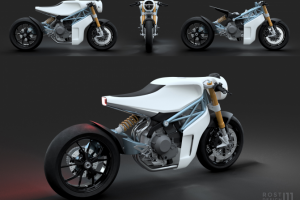 m13 (Ducati Monster 1100)