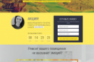 Дизайн LP - арт студия